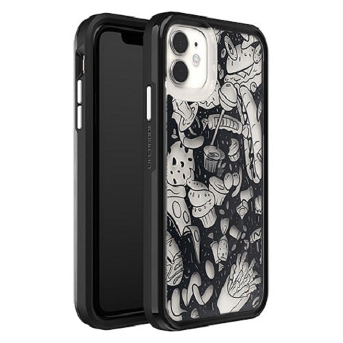 LifeProof SLAM Case For Apple iPhone 11 - Junk Food 