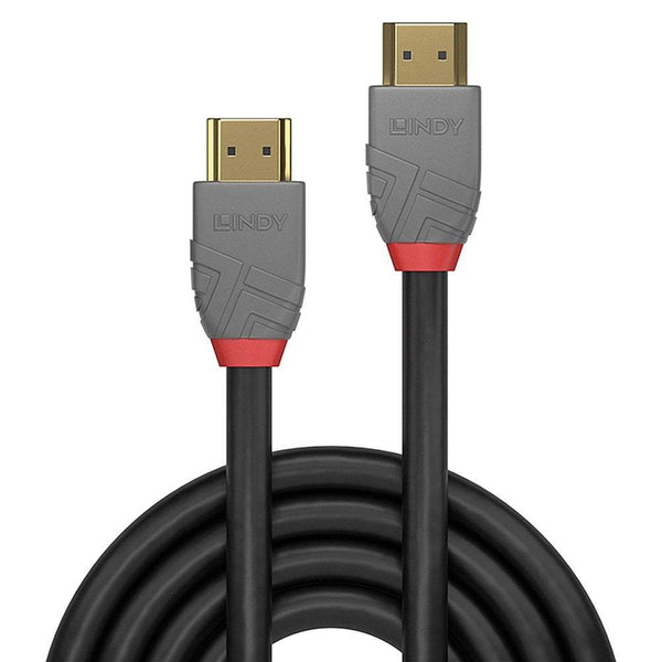 Lindy 10m HDMI Cable AL - Connected Technologies