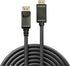 Lindy 1m USB C 5A PD Cable  AL - Connected Technologies