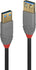 Lindy 2m USB3 A Ext Cable AL - Connected Technologies