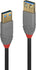 Lindy 3m USB3 A Ext Cable AL - Connected Technologies