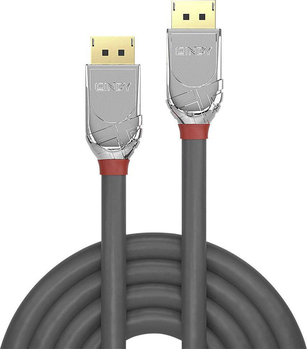 Lindy .5m DP 1.4 Cable CL - Connected Technologies