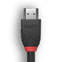 Lindy .5m HDMI Cable BL - Connected Technologies