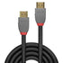 Lindy 7.5m HDMI Cable AL - Connected Technologies