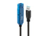 Lindy 8m USB3 Ext Cable Pro - Connected Technologies