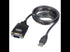 Lindy USB Serial Conv COM Ret - Connected Technologies