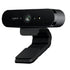 Logitech BRIO Webcam 4K Ultra HD webcam with RightLight with HDR. Limited stock. - Connected Technologies