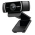 Logitech C922 Pro Stream Full HD Webcam 30fps at 1080p Autofocus Light Correction 2 Stereo Microphones 78° FoV 3mths XSplit License ~VILT-C920 960-001 - Connected Technologies