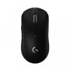Logitech G Pro X Superlight mouse Right-hand RF Wireless 25600 DPI--Black