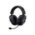 LOGITECH G PRO X WIRED 7.1 DTS, SRS GAMING HEADSET,PRO G 50MM DRIVER,2 YR WTY