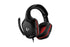 LOGITECH G332 WIRED STEREO GAMING HEADSET, 50MM AUDIO DRIVER,BLACK 2 YR WTY