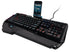 Logitech G910 Orion Spectrum RGB Mechanical Backlit Gaming Keyboard Romer-G Switches 9 customizable G-Keys 113 Anti-Goshting Key USB Power Palm Rest(L - Connected Technologies