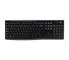 Logitech K270 Keyboard