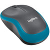 Logitech M185 Wireless Mouse