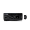 Logitech MK345 Wireless Combo