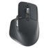 Logitech MX Master 3 Advanced Wireless Mouse - Graphite - Connected Technologies