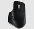 Logitech MX Master 3 for Mac Mouse Right-hand Bluetooth 