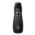 Logitech R400 Wireless Presenter, 15m Range, Red laser pointer Battery indicator Plug-and-play wireless receiver (LS) - Connected Technologies