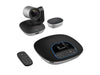 Logitech Video conferencing for mid to large-sized meeting rooms. [960-001054]