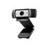 Logitech Webcam C930c, USB -Certified for Skype for Business, With external privacy shutter.Optimized for Lync, Skype Certified, 960-001260 1 Year Wty - Connected Technologies