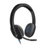 Logitech Wired USB Headset H540 - Limited stock - Connected Technologies