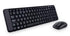 Logitech Wireless Keyboard &amp; Mouse Combo, MK220, Black, USB Receiver,  (Combo powered by 2 xAAA and 2 x AA, included) - Connected Technologies