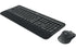Logitech Wireless Keyboard &amp; Mouse Combo, MK545, Black, USB Receiver, (combo powered by 4x AA, included) - Connected Technologies