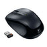 Logitech Wireless Mouse M325, 5 Button, Optical, USB Receiver, Scroll Wheel, Colour: Dark Silver - Connected Technologies