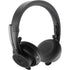 LOGITECH ZONE PLUS WIRELESS STEREO HEADSET,BT, NOISE CANCELLING,UNIFYING RECEIVER, 2YR WTY