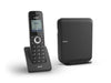 M200 base station + M15 handset
