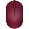 M337 BLUETOOTH MOUSE - RED.