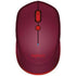 M337 BLUETOOTH MOUSE - RED.