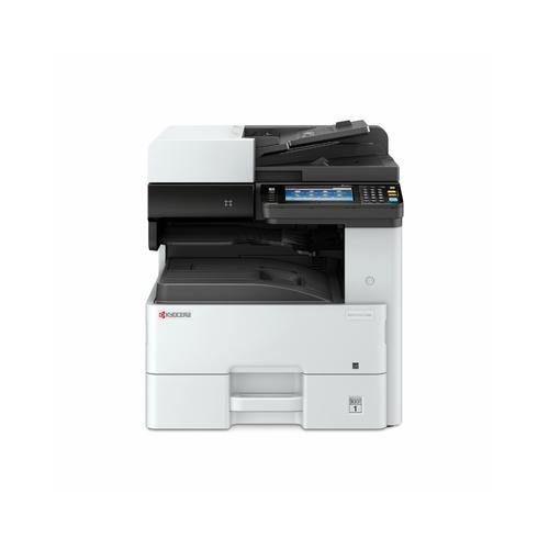 M4125IDN A3 MONO 25PPM MFP STANDARD 3 YEARS ONSITE WARRANTY - Connected Technologies