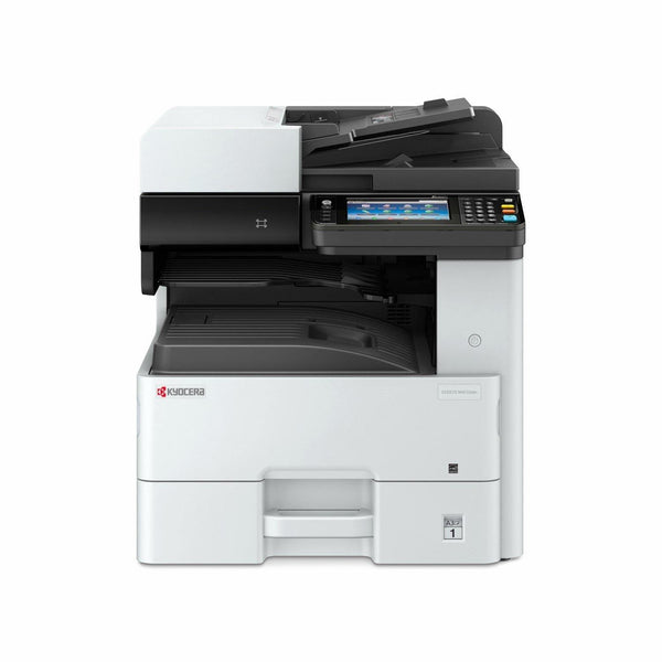 M4132IDN A3 MONO 32PPM MFP STANDARD 3 YEARS ONSITE WARRANTY - Connected Technologies