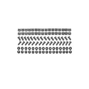 M6 Hardware for 600mm Wide Enclosures