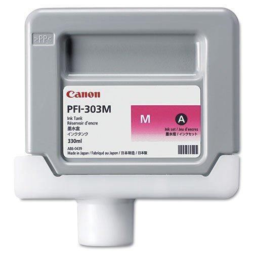 MAGENTA INK TANK 330ML FOR IPF810 820 - Connected Technologies