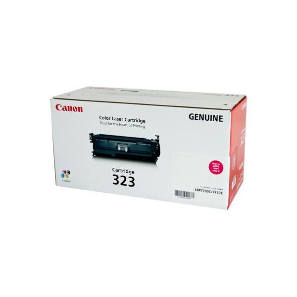 MAGENTA TONER CARTRIDGE FOR LBP7750CDN - Connected Technologies