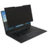 MAGNETIC PRIVACY SCREEN 14in LAPTOPS
