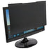 MAGNETIC PRIVACY SCREEN 23in MONITORS