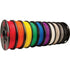 MAKERBOT SMALL 10 PK FILAMENT BUNDLE BUY 9 GET 10 FOR MINI/REPLICATOR - Connected Technologies