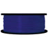 MAKERBOT SPECIALTY PLA LARGE OCEAN BLUE 0.9 KG FILAMENT - Connected Technologies