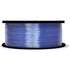 MAKERBOT TRANSLUCENT PLA LARGE BLUE 0.9 KG FILAMENT - Connected Technologies