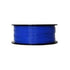 MAKERBOT TRUE COLOUR ABS TRUE BLUE ABS 1 KG FILAMENT FOR REPLICATOR 2X - Connected Technologies