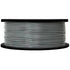 MAKERBOT TRUE COLOUR ABS TRUE GRAY 1 KG FILAMENT FOR REPLICATOR 2X - Connected Technologies