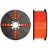 MAKERBOT TRUE COLOUR ABS TRUE ORANGE 1 KG FILAMENT FOR REPLICATOR 2X - Connected Technologies