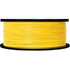 MAKERBOT TRUE COLOUR ABS TRUE YELLOW 1 KG FILAMENT FOR REPLICATOR 2X - Connected Technologies