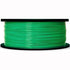 MAKERBOT TRUE COLOUR PLA SMALL TRUE GREEN 0.2 KG FILAMENT FOR MINI/REPLICATOR - Connected Technologies