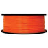 MAKERBOT TRUE COLOUR PLA SMALL TRUE ORANGE 0.2 KG FILAMENT FOR MINI/REPLICATOR - Connected Technologies