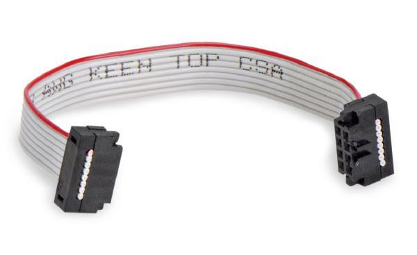 Matrox Board-to-board framelock cable.Suitable for the C680, C900 MURA 4/4, 4/2, 4/0  only.