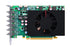 Matrox C Series C680 PCIe x16 Six-Output Graphics Card - Connected Technologies